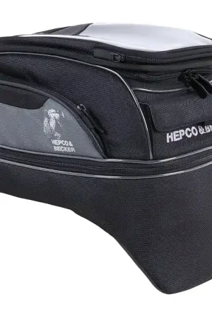 Authentiek Hepco en Becker Tanktas Enduro M